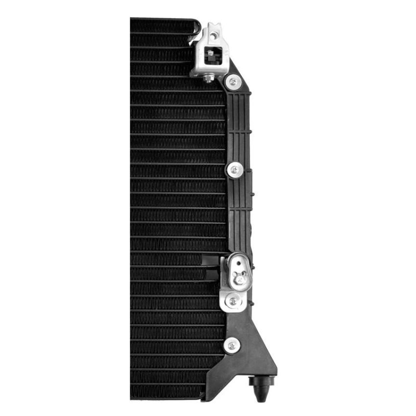 ONE STOP SOLUTIONS 4927 OSC Cooling Products 4927 New Condenser