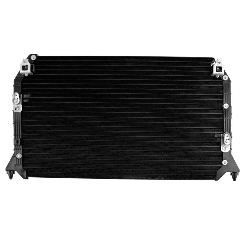 ONE STOP SOLUTIONS 4927 OSC Cooling Products 4927 New Condenser