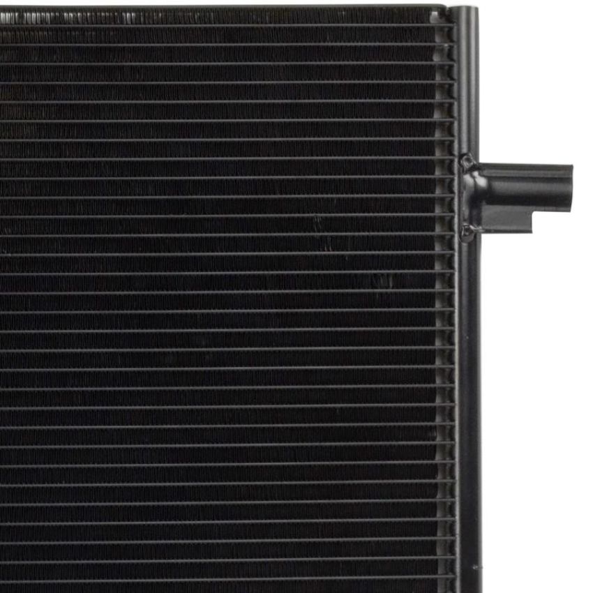 ONE STOP SOLUTIONS 4929 OSC Cooling Products 4929 New Condenser