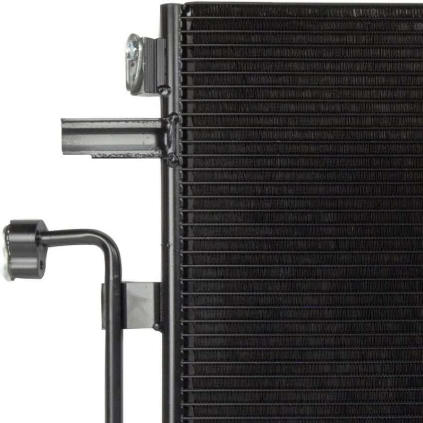 ONE STOP SOLUTIONS 4929 OSC Cooling Products 4929 New Condenser