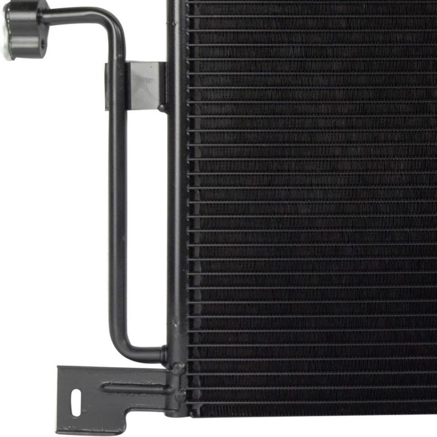 ONE STOP SOLUTIONS 4929 OSC Cooling Products 4929 New Condenser
