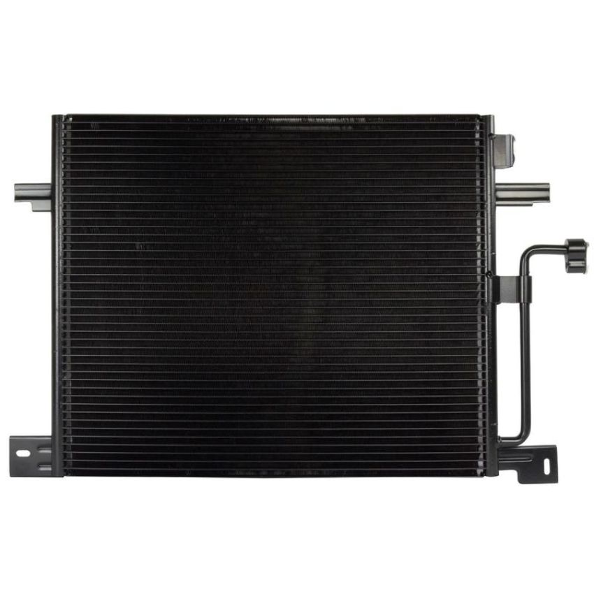 ONE STOP SOLUTIONS 4929 OSC Cooling Products 4929 New Condenser