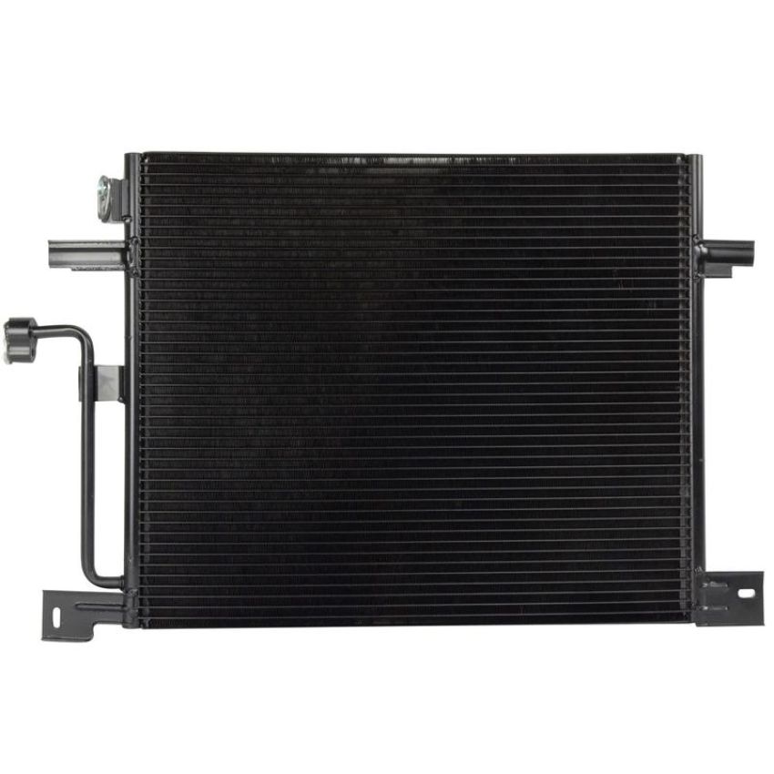 ONE STOP SOLUTIONS 4929 OSC Cooling Products 4929 New Condenser