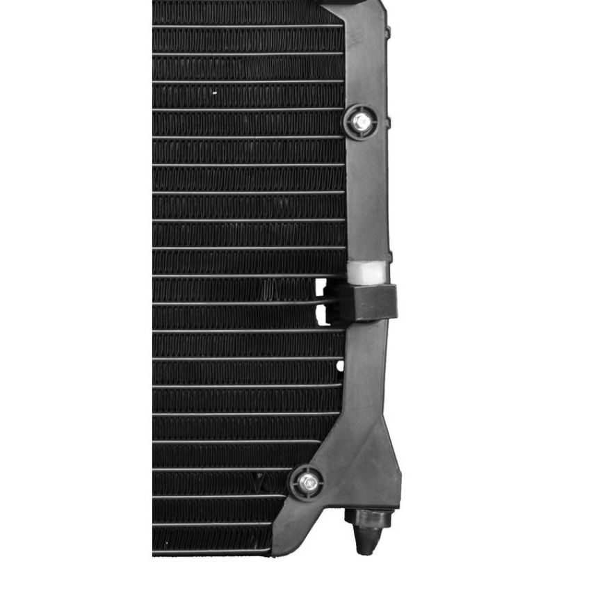 ONE STOP SOLUTIONS 4931 OSC Cooling Products 4931 New Condenser