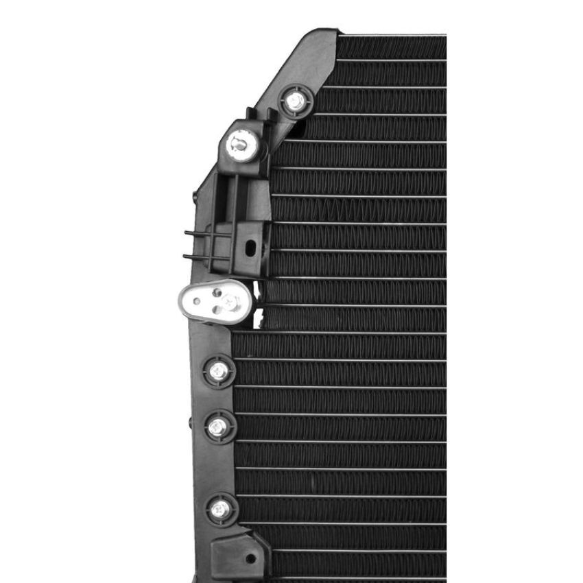 ONE STOP SOLUTIONS 4931 OSC Cooling Products 4931 New Condenser
