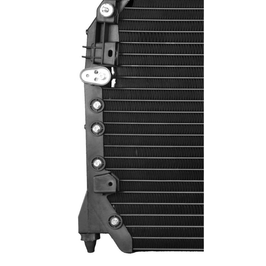 ONE STOP SOLUTIONS 4931 OSC Cooling Products 4931 New Condenser