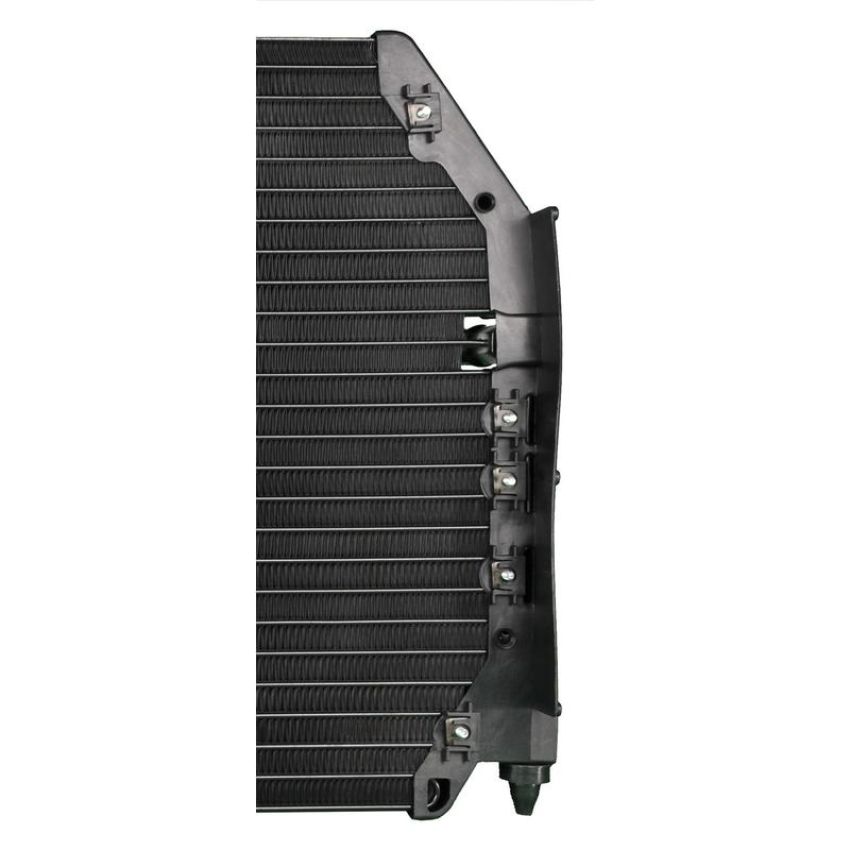 ONE STOP SOLUTIONS 4931 OSC Cooling Products 4931 New Condenser