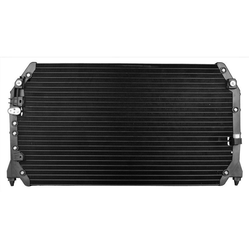 ONE STOP SOLUTIONS 4931 OSC Cooling Products 4931 New Condenser