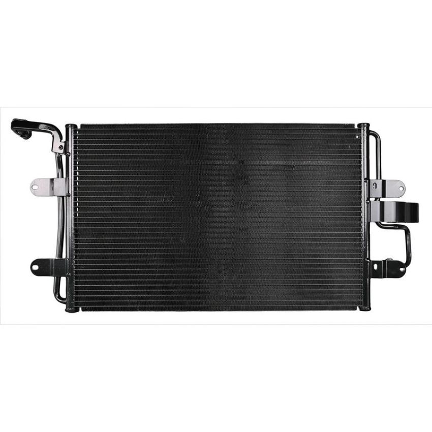 ONE STOP SOLUTIONS 4933 OSC Cooling Products 4933 New Condenser