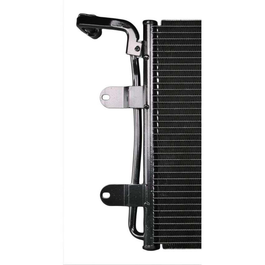 ONE STOP SOLUTIONS 4933 OSC Cooling Products 4933 New Condenser