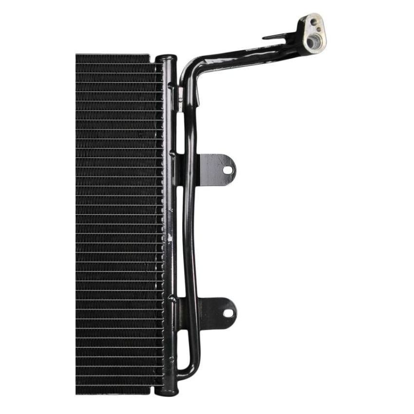 ONE STOP SOLUTIONS 4933 OSC Cooling Products 4933 New Condenser
