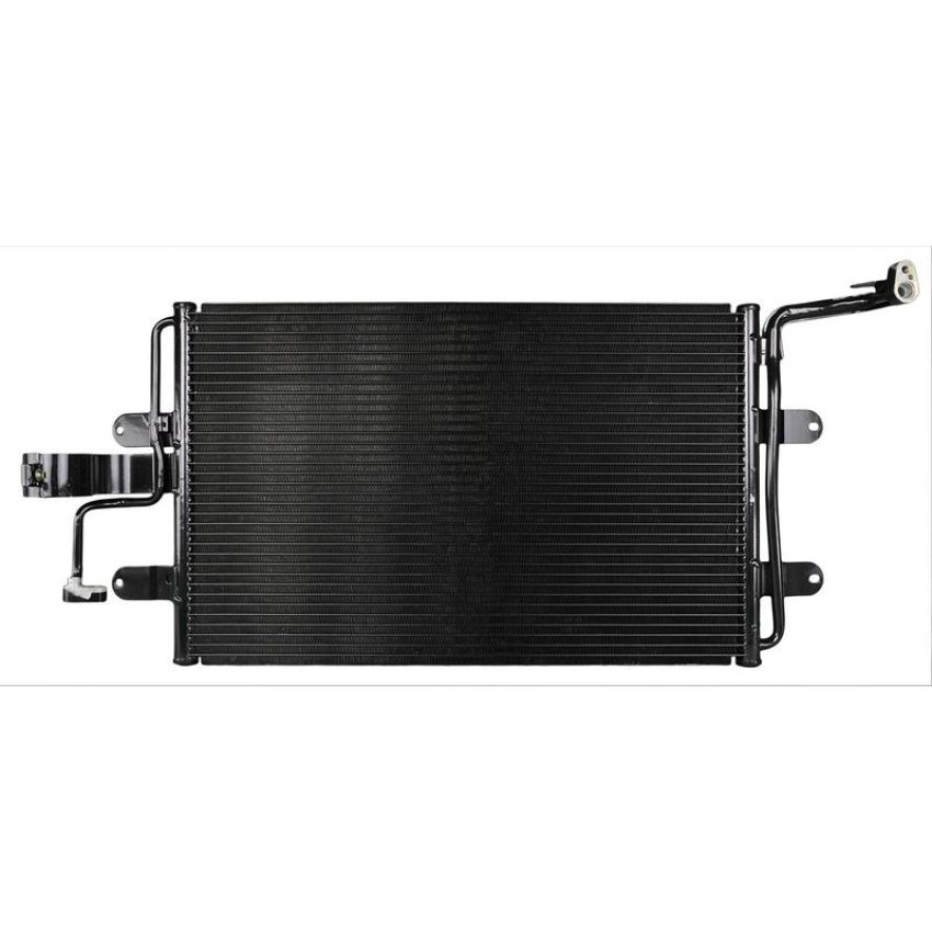 ONE STOP SOLUTIONS 4933 OSC Cooling Products 4933 New Condenser