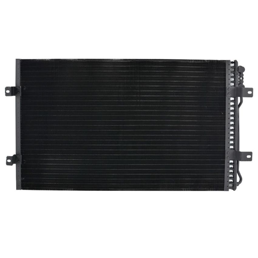 ONE STOP SOLUTIONS 4934 OSC Cooling Products 4934 New Condenser