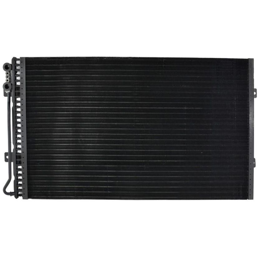 ONE STOP SOLUTIONS 4934 OSC Cooling Products 4934 New Condenser
