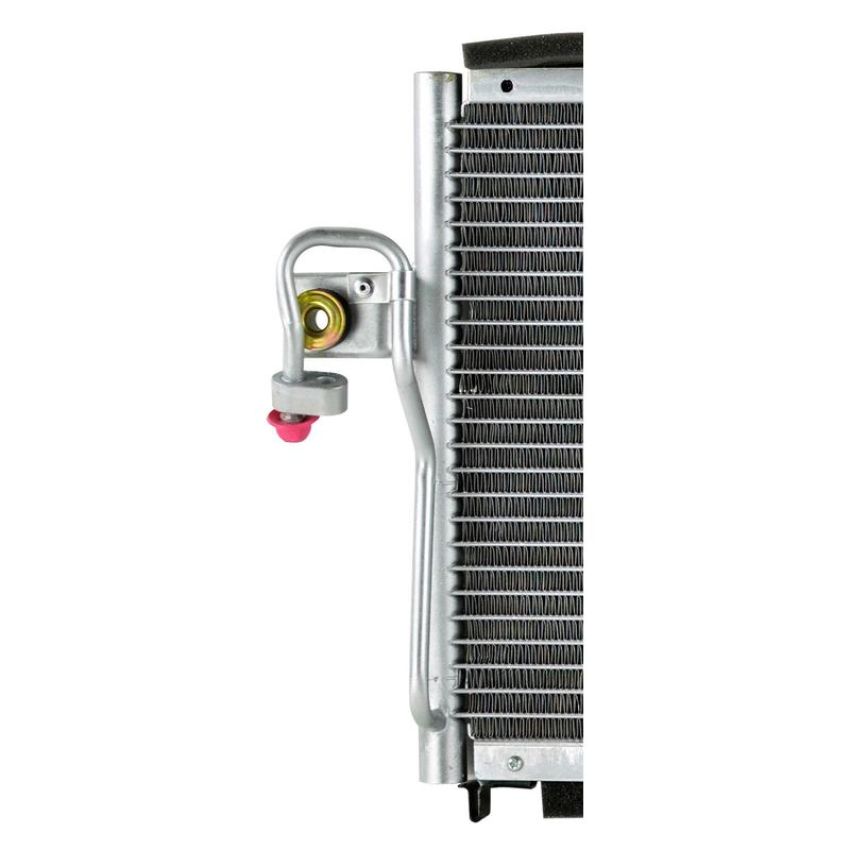 ONE STOP SOLUTIONS 4939 OSC Cooling Products 4939 New Condenser