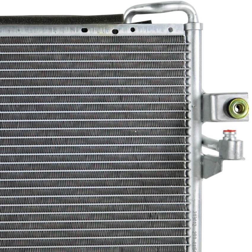 ONE STOP SOLUTIONS 4939 OSC Cooling Products 4939 New Condenser
