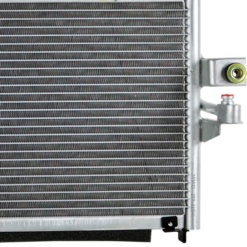 ONE STOP SOLUTIONS 4939 OSC Cooling Products 4939 New Condenser
