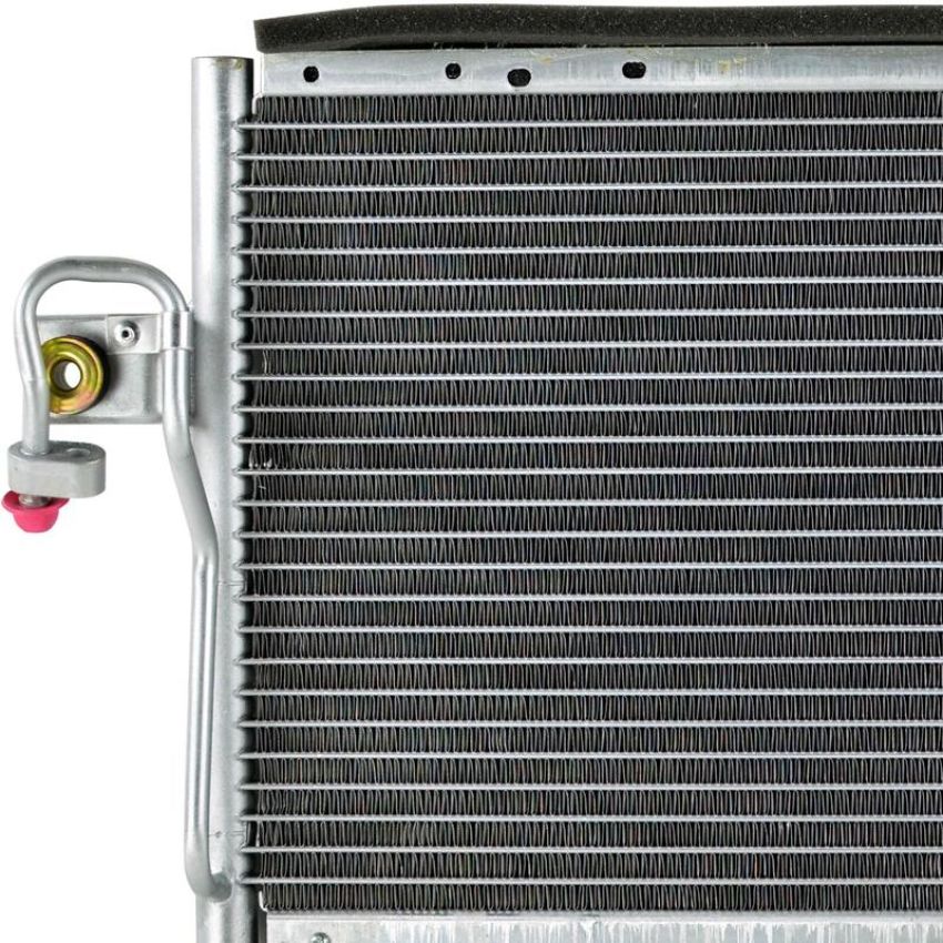 ONE STOP SOLUTIONS 4939 OSC Cooling Products 4939 New Condenser