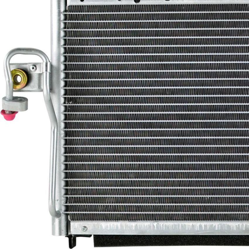 ONE STOP SOLUTIONS 4939 OSC Cooling Products 4939 New Condenser