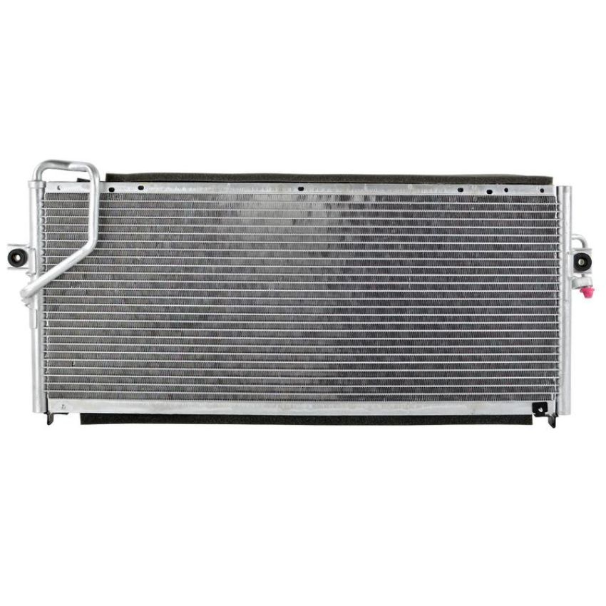 ONE STOP SOLUTIONS 4939 OSC Cooling Products 4939 New Condenser