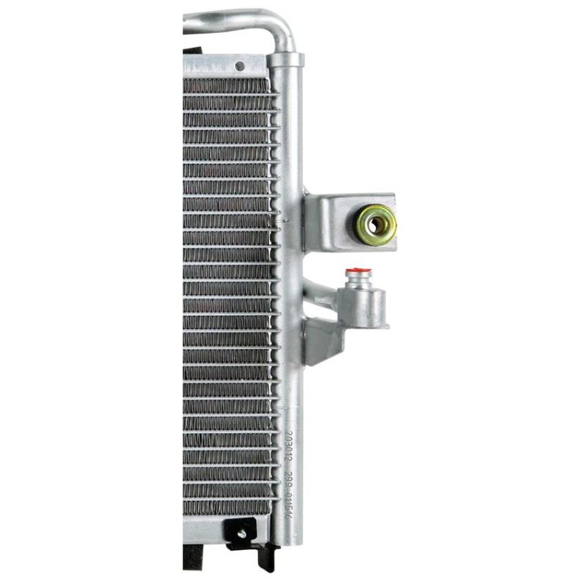 ONE STOP SOLUTIONS 4939 OSC Cooling Products 4939 New Condenser