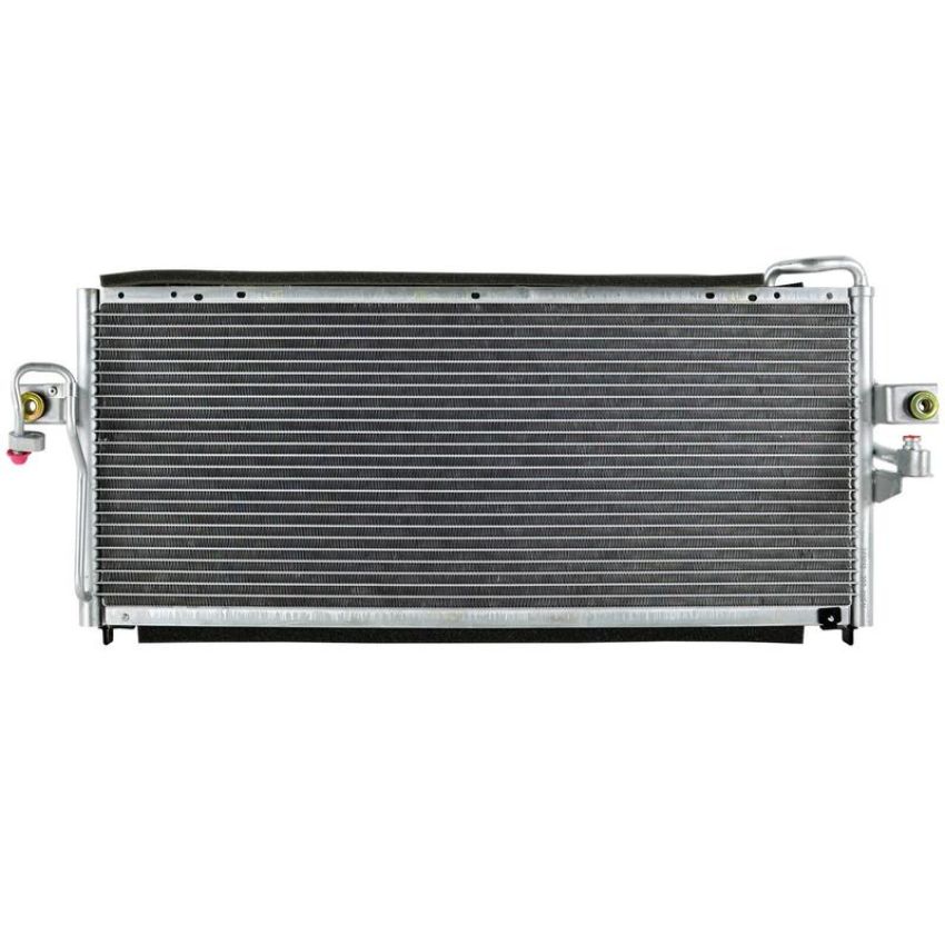 ONE STOP SOLUTIONS 4939 OSC Cooling Products 4939 New Condenser