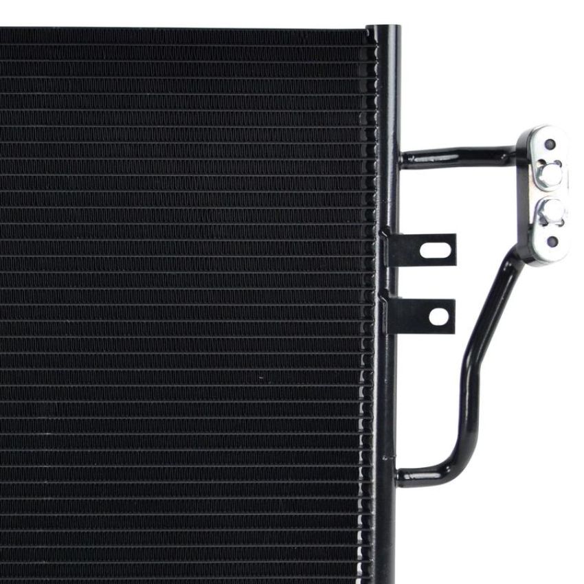 ONE STOP SOLUTIONS 4943 OSC Cooling Products 4943 New Condenser