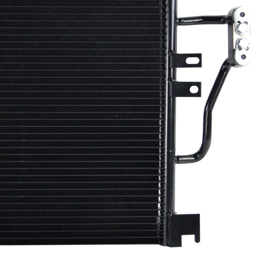 ONE STOP SOLUTIONS 4943 OSC Cooling Products 4943 New Condenser