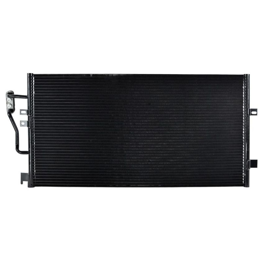 ONE STOP SOLUTIONS 4943 OSC Cooling Products 4943 New Condenser