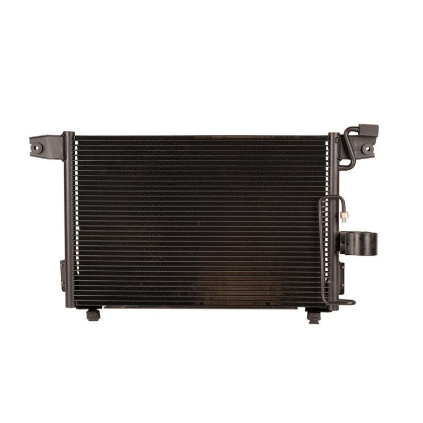 ONE STOP SOLUTIONS 4944 OSC Cooling Products 4944 New Condenser