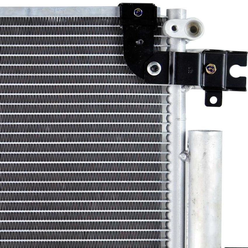 ONE STOP SOLUTIONS 4945 OSC Cooling Products 4945 New Condenser