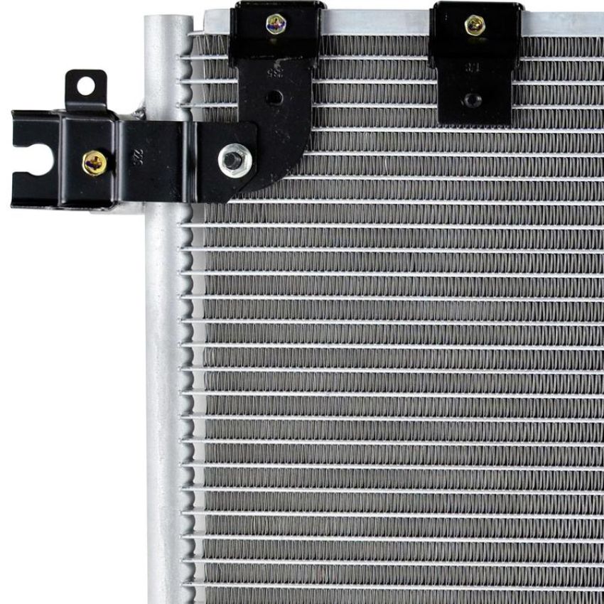 ONE STOP SOLUTIONS 4945 OSC Cooling Products 4945 New Condenser