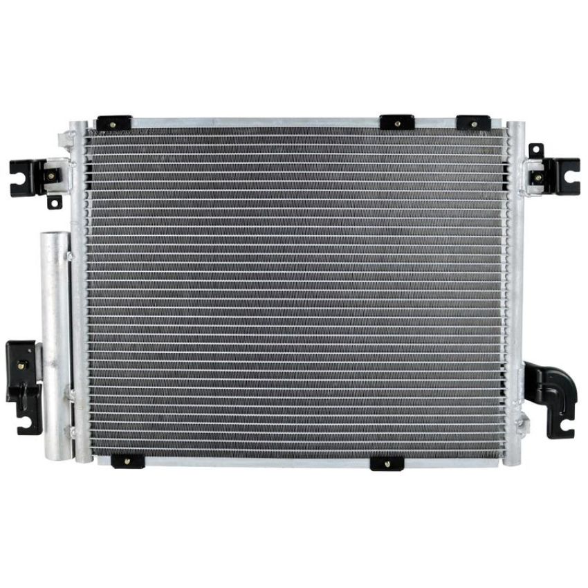ONE STOP SOLUTIONS 4945 OSC Cooling Products 4945 New Condenser