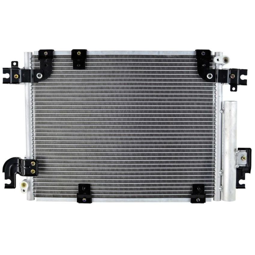 ONE STOP SOLUTIONS 4945 OSC Cooling Products 4945 New Condenser