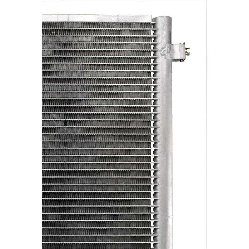 ONE STOP SOLUTIONS 4957 OSC Cooling Products 4957 New Condenser
