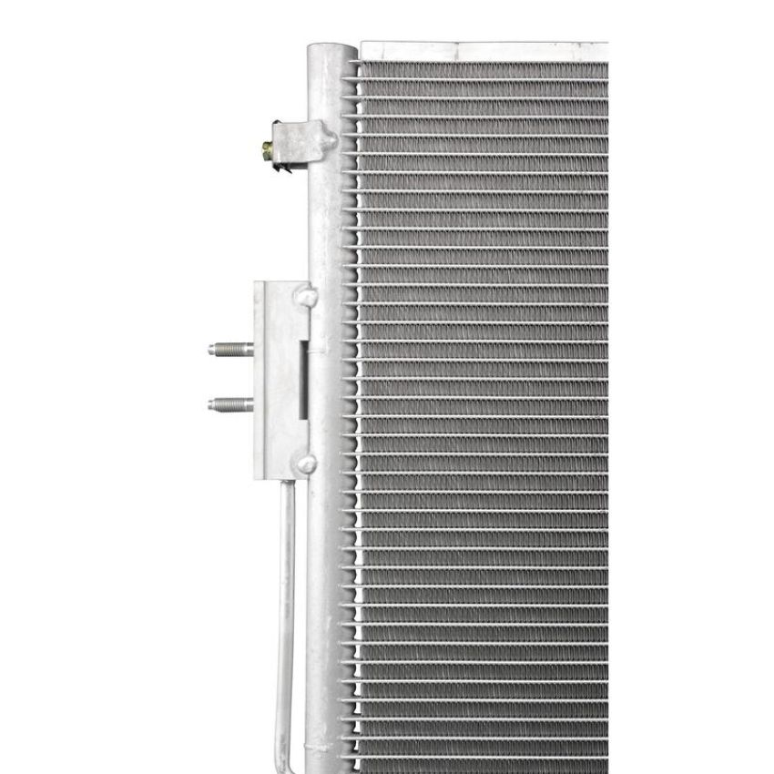 ONE STOP SOLUTIONS 4957 OSC Cooling Products 4957 New Condenser