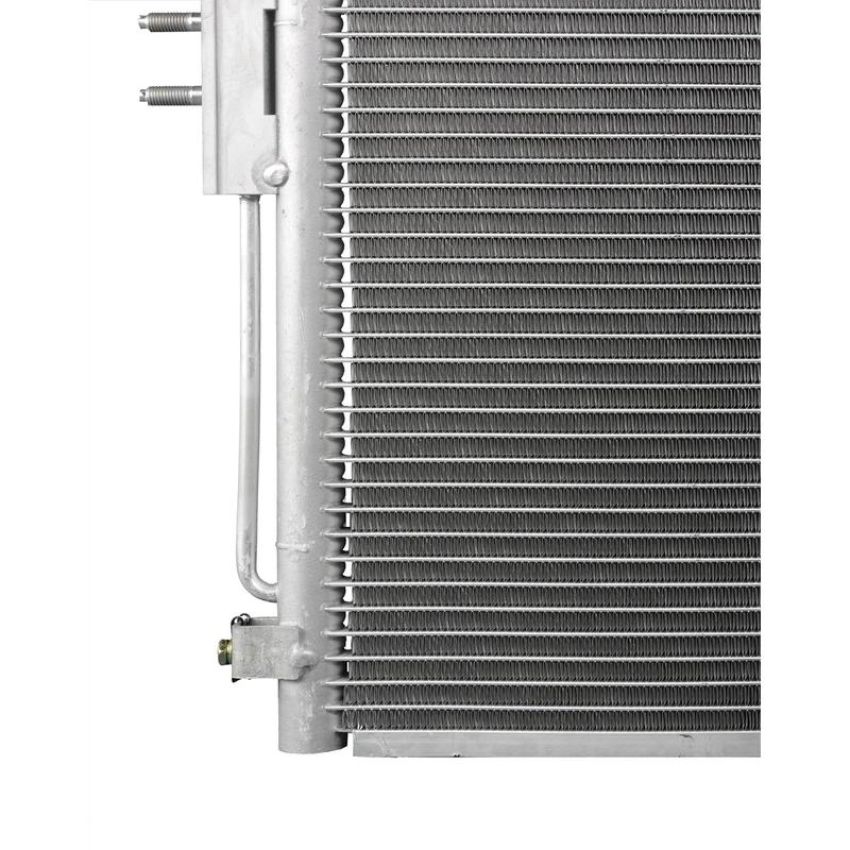 ONE STOP SOLUTIONS 4957 OSC Cooling Products 4957 New Condenser