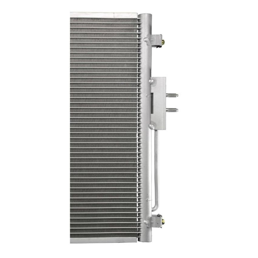 ONE STOP SOLUTIONS 4957 OSC Cooling Products 4957 New Condenser