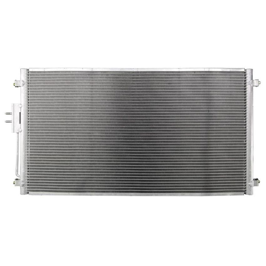 ONE STOP SOLUTIONS 4957 OSC Cooling Products 4957 New Condenser