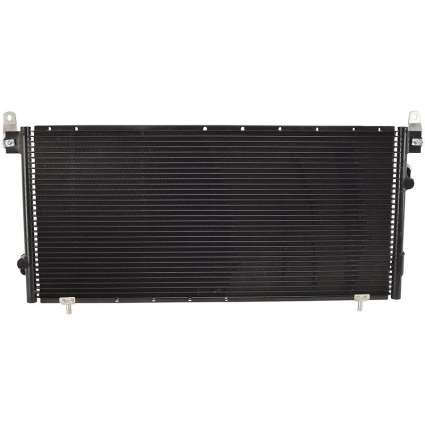 ONE STOP SOLUTIONS 4963 OSC Cooling Products 4963 New Condenser