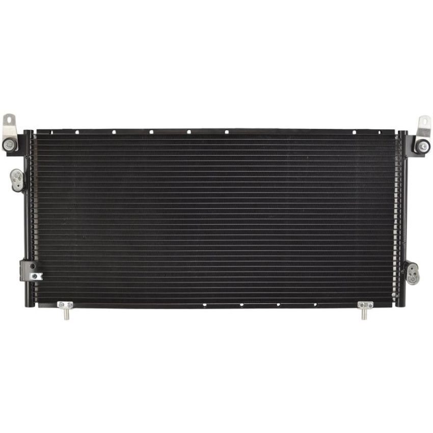 ONE STOP SOLUTIONS 4963 OSC Cooling Products 4963 New Condenser