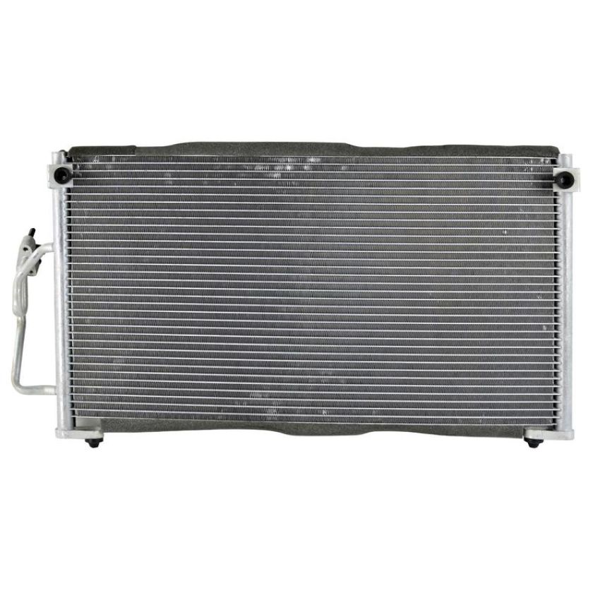ONE STOP SOLUTIONS 4965 OSC Cooling Products 4965 New Condenser