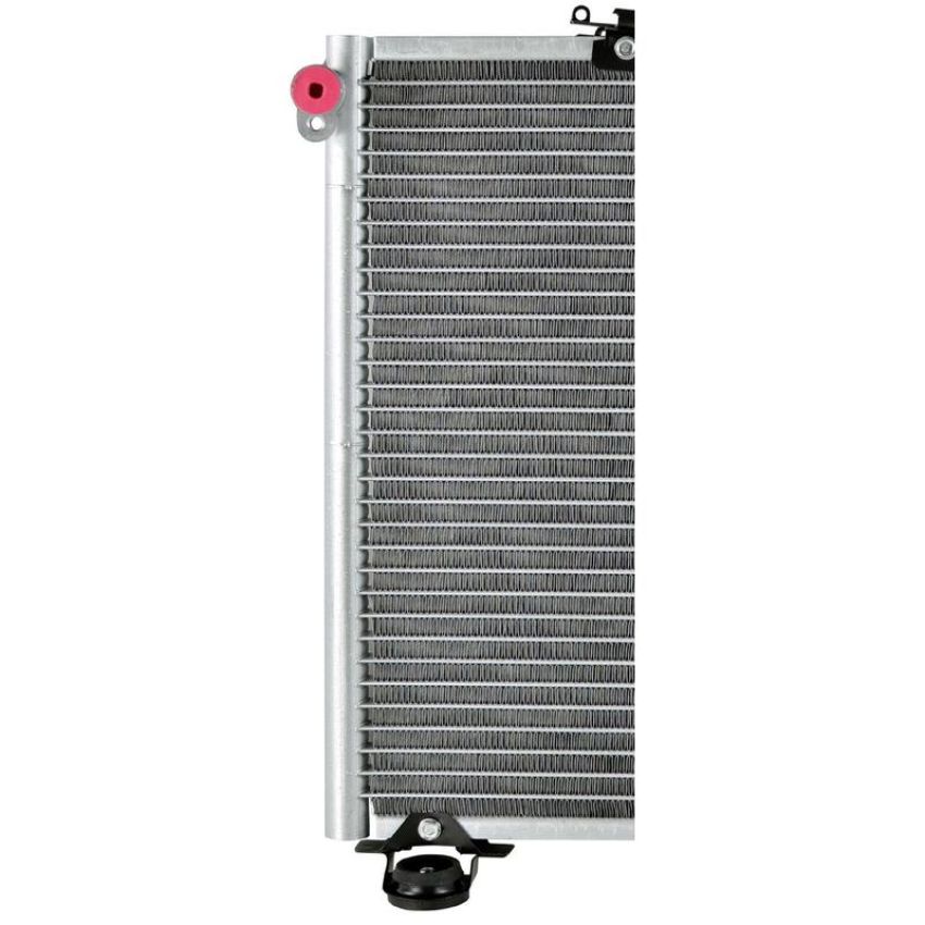 ONE STOP SOLUTIONS 4966 OSC Cooling Products 4966 New Condenser