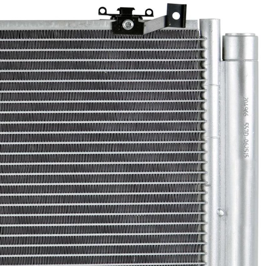 ONE STOP SOLUTIONS 4966 OSC Cooling Products 4966 New Condenser