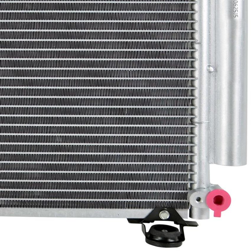 ONE STOP SOLUTIONS 4966 OSC Cooling Products 4966 New Condenser