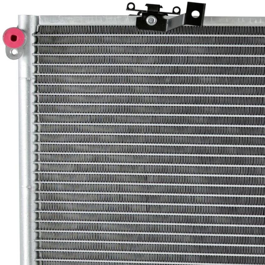 ONE STOP SOLUTIONS 4966 OSC Cooling Products 4966 New Condenser