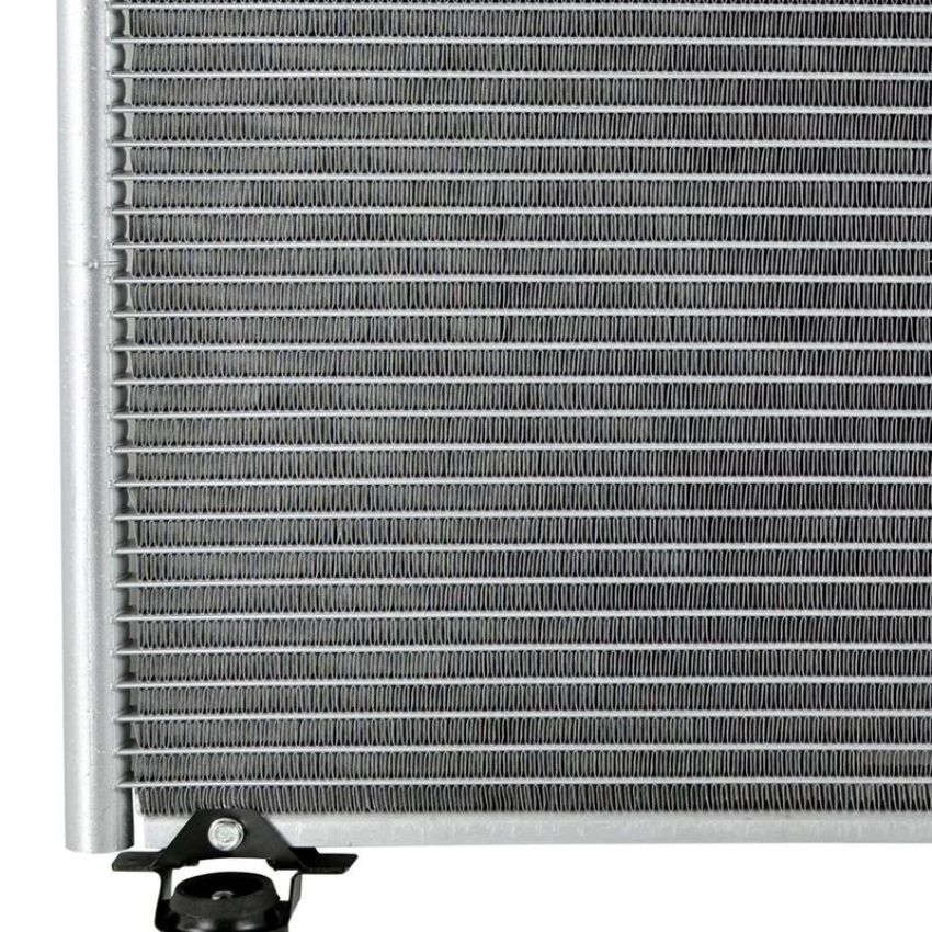 ONE STOP SOLUTIONS 4966 OSC Cooling Products 4966 New Condenser