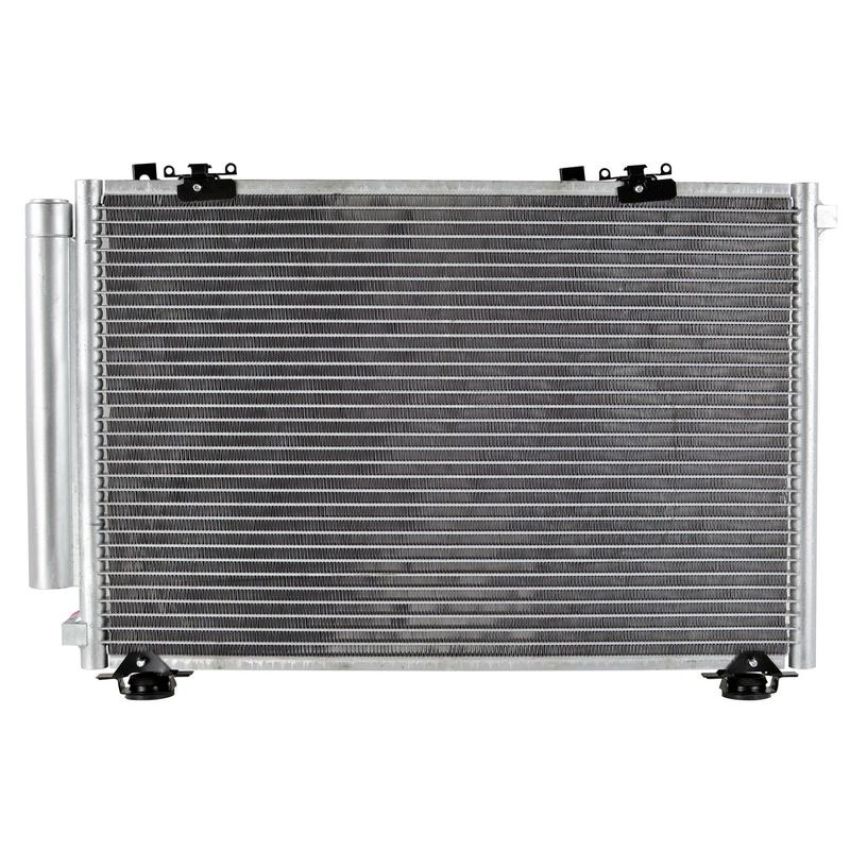 ONE STOP SOLUTIONS 4966 OSC Cooling Products 4966 New Condenser