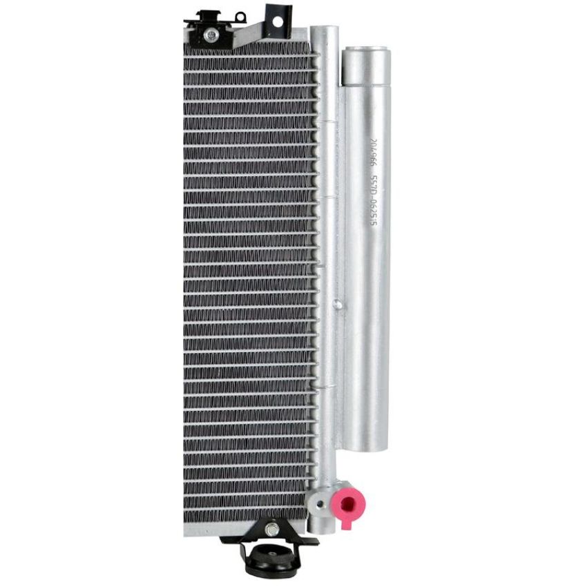 ONE STOP SOLUTIONS 4966 OSC Cooling Products 4966 New Condenser