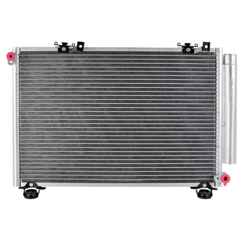 ONE STOP SOLUTIONS 4966 OSC Cooling Products 4966 New Condenser